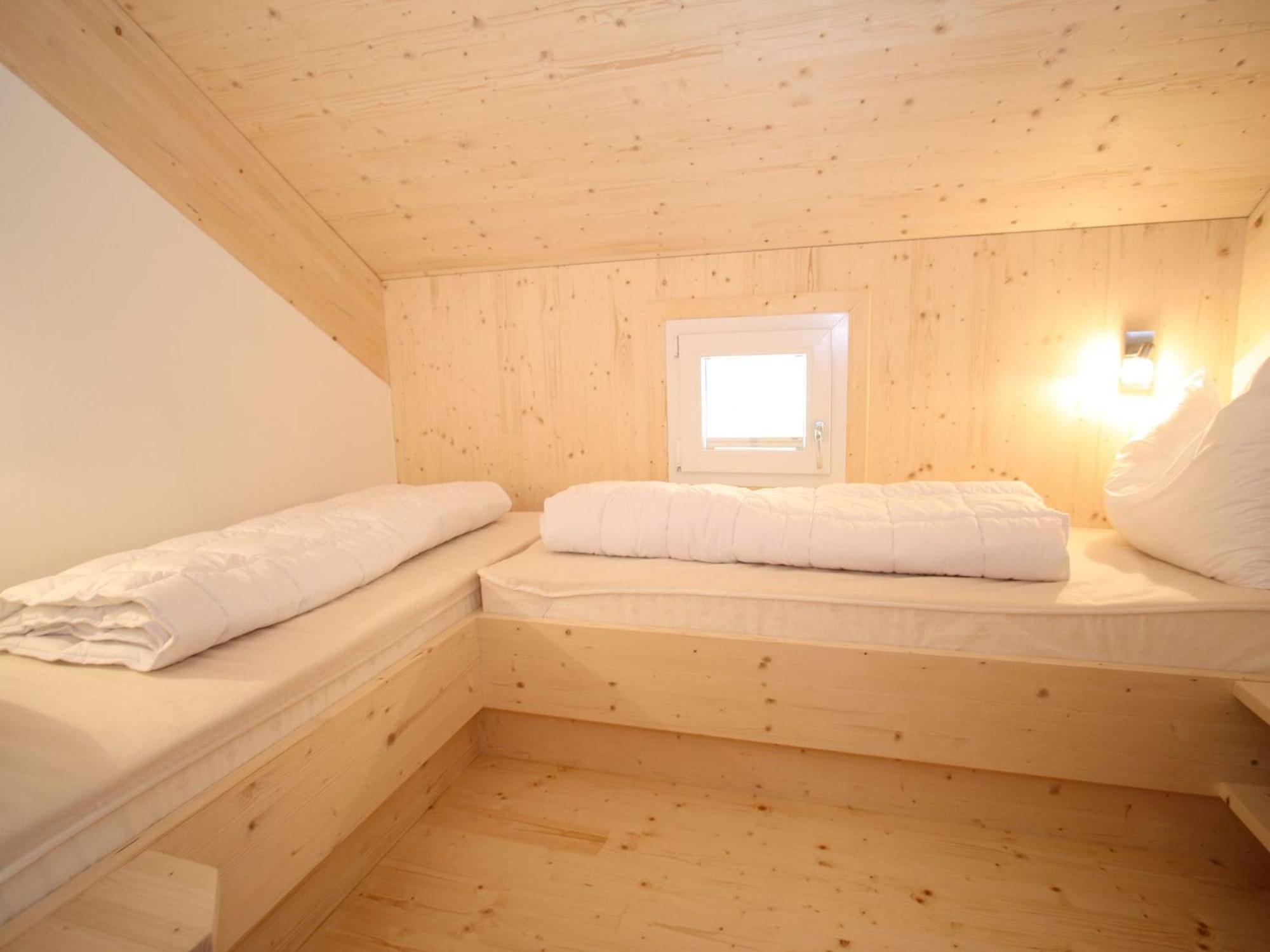Nice Chalet In Hohentauern Styria With Sauna Villa Exterior photo